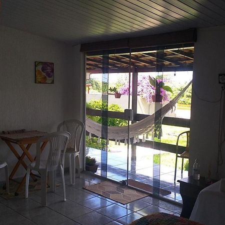 Bangalo Completo, Amplo, Funcional E Confortavel. Fernando de Noronha Exterior photo
