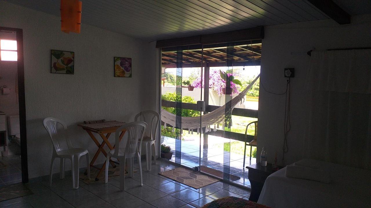 Bangalo Completo, Amplo, Funcional E Confortavel. Fernando de Noronha Exterior photo