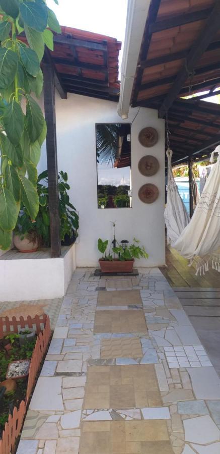 Bangalo Completo, Amplo, Funcional E Confortavel. Fernando de Noronha Exterior photo